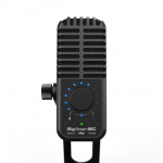 Mikrofon IK Multimedia IK iRig Stream Mic Pro - Kondensaatormikrofon | IP-IRIG-STRMMICPRO-IN | 8025813899032