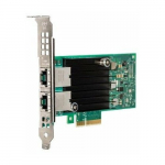 V&otilde;rgukaart Intel X550 (X550T2BLK-C) | X550T2BLK-C | 4260610450657