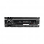 Axion Kienzle MCR 2420 DAB+ USB/AUX/BT 24V Kurzschacht | MCR 2420 DAB+ | 4041044225529