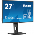 Monitor iiyama ProLite XUB2792UHSU-B6 | XUB2792UHSU-B6 | 4948570123803