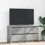 TV kapp Betoon Hall 100x35x54 cm Liimpuit | 861799 | 8721158707185