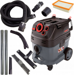 Odkurzacz przemysłowy Menzer Odkurzacz MENZER VCM 530 PRO | MR120090000 | 4051045059450