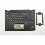 Napęd Lenovo C Cover W/Keyboard BK German | C Cover W/Keyboard BK German | 5704174218449