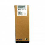 Tusz Epson Wkład atramentowy Black Stylus do 4800/4880 light light (220ml) (C13T606900) | EC13T606900 | 010343864788