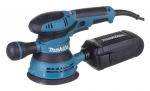Szlifierka Makita BO5041 | BO5041 | 0088381607308