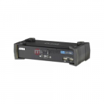 L&uuml;liti Aten KVMP USB DVI/Audio CS-1762A | CS1762A | 672792151255