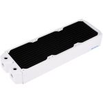 Alphacool NexXxoS UT60 360mm Radiator - wei&szlig; | WARA-580 | 4250197141949