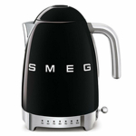 Veekeetja Smeg KLF04BLEU Black | KLF04BLEU | 8017709231309