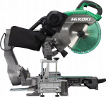 L&otilde;ikesaag Hikoki HIKOKI L&Otilde;IKESAAG 305/1250W C12RSH3WAZ LASER | C12RSH3WAZ | 4966376412891