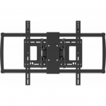 Arkas seinakinnitus LPA 2100 T 60'' - 100'' | LPA 2100T | 5907747837324