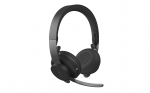 Logitech Zone Wireless Teams | 981-000854 | 5099206088580