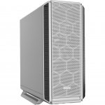 Be quiet SILENT BASE 802 White (wei&szlig;) | BG040 | 4260052188392