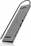 Acer USB-C dokk/replikator (LC.DCK11.001) | LC.DCK11.001 | 4712842945123