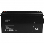 Green Cell Akumulator 12V/150Ah (AGM32) | AGM32 | 5903317227496
