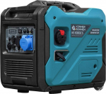 Generaator K&ouml;nner & S&ouml;hnen K&Ouml;NNER & S&Ouml;HNEN inverter generaator KS 6000iE S | KS6000IES | 4260405365791