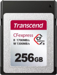 256GB CFEXPRESS CARD TLCI | TS256GCFE820 | 0760557848639