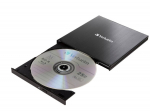 Verbatim Blue-ray Slimline USB 3.1 draiv | 43889 | 0023942438892