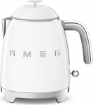 Veekeetja Smeg KLF05WHEU White | KLF05WHEU | 8017709302221