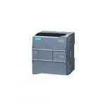 Siemens p&otilde;himoodul PLC 8 sisendit 6 v&auml;ljundit + 2 analoog sisendit 24V DC 75kB SIMATIC S7-1200 CPU 1212C (6ES7212-1HE40-0XB0) | 6ES7212-1HE40-0XB0 | 4047623402718