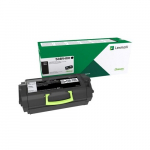 Toner Lexmark 53B2H00 Black Oryginał  (53B2H00) | 53B2H00 | 0734646645294