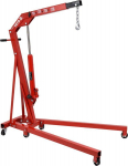 Yato Żuraw warsztatowy udźwig 1000kg (YT-55556) | YT-55556 | 1110003162472