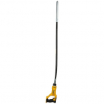 Dewalt Wibrator do betonu 18V XR (DCE531N-XJ) | DCE531N-XJ | 5035048648889