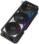 Karta graficzna Asus ROG Strix GeForce RTX 5070 Ti OC 16GB GDDR7 DLSS4 (ROG-STRIX-RTX5070TI-O16G-GAMING) | 90YV0M90-M0NA00 | 4711387920633