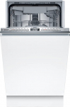 Built-in dishwasher BOSCH SPV4EMX61E | SPV4EMX61E | 4242005417742