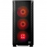 LYNX Challenger Ryzen 7 5700X 32GB 1T SSD NVMe RTX 5070 12G W11 Home | 10463149 | 8591205724690