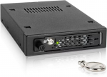 Icy Dock ToughArmor EX MB491SKL-1B | MB491SKL-1B | 4713227446143