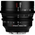Obiektyw 7Artisans Vision 50mm T1.05 Sony E | 6971835482399 | 6971835482399