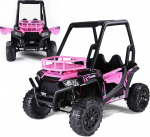 Lean Sport Auto na Akumulator JS360-1 Pink | 7471 | 5903802450132