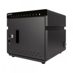 Ładowarka Manhattan 10x USB-C 3 A (715942) | 715942 | 0766623715942