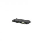 L&uuml;liti NETGEAR Netgear l&uuml;liti 8-pordiline PoE Gigabit juhita GS308LP | GS308LP-100EUS | 606449174731
