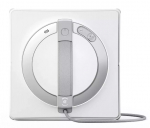 Ecovacs Fensterputz-Roboter WINBOT W2 (wei&szlig;, 96 Watt) | W2 | 6970135031344