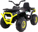 Ramiz Pojazd Quad ATV Desert White | PA.XMX-607.BIA | 5903864908039