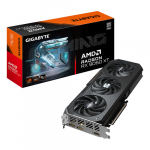 GIGABYTE Radeon RX 9060 XT OC 8GB Grafikkarte HDMI/DP | GV-R9060XTGAMING OC-8GD | 4719331356231