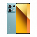 Viedtālrunis Xiaomi Redmi Note 13 5G 8/256GB Ocean Teal | 862210 | 6941812754993