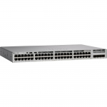 Switch Cisco C9200-48PXG-E | C9200-48PXG-E | 0889728168274