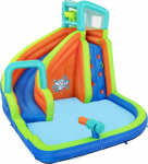 Bestway Veespordikeskus 365x320x240 cm Aed 53408 | D1400889 | 6941607349885