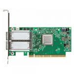 Karta sieciowa NVIDIA NVIDIA ConnectX-5 Ex EN - Netzwerkadapter - PCIe 4.0 x16 | MCX516A-CDAT | 7290108480399