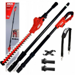 Juhtmeta aiap&uuml;gaja SKIL 0640CA 20V, 45 cm | 8719643004871 | 8719643004871