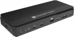 Echo 13 Thunderbolt 5 SSD Dock - 4TB | ECHO-DK13-4TB5 | 732311014086