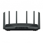 Router bezprzewodowy RT6600ax WiFi 6 4x1,8Ghz 1GB DDR3 1x2,5GbE 1xUSB 3.2.1 | RT6600ax | 4711174724673
