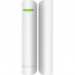Ajax Czujnik otwarcia DoorProtect Plus (8EU) biały | 38101.13.WH1 48231140149 | 4823114014918