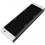 EK Water Blocks EK-Quantum Surface P360M X-Flow - Black | WAEK-2397 | 3831109838426