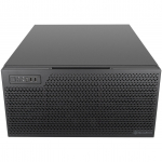 Silverstone Technology SST-RM52, Rack (Black) | SST-RM52 | 4710679813837