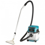 Makita DVC150LZ, Nass-/Trockensauger (ohne Akku und Ladeger&auml;t) | DVC150LZ | 0088381883306
