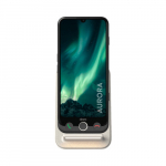 Doro Aurora A30 WCS graphit (mit Wireless Charger) | 380546 | 7322460089429