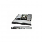 Obudowa serwerowa SuperMicro Supermicro Geh&auml;use SuperChassis CSE-815TQC4-R504WB3 Black | CSE-815TQC4-R504WB3 | 672042442034